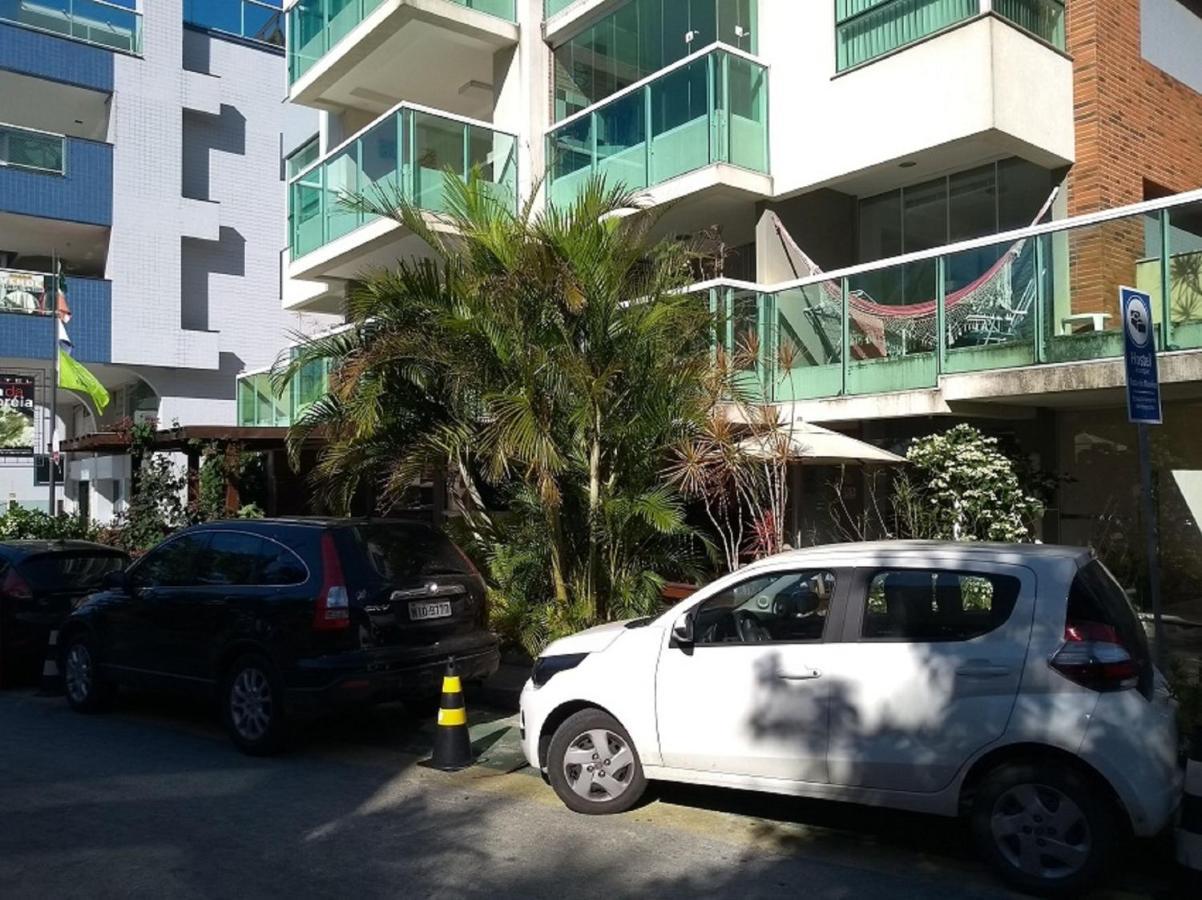 Hostel Toca Da Moreia Bombinhas Exterior photo