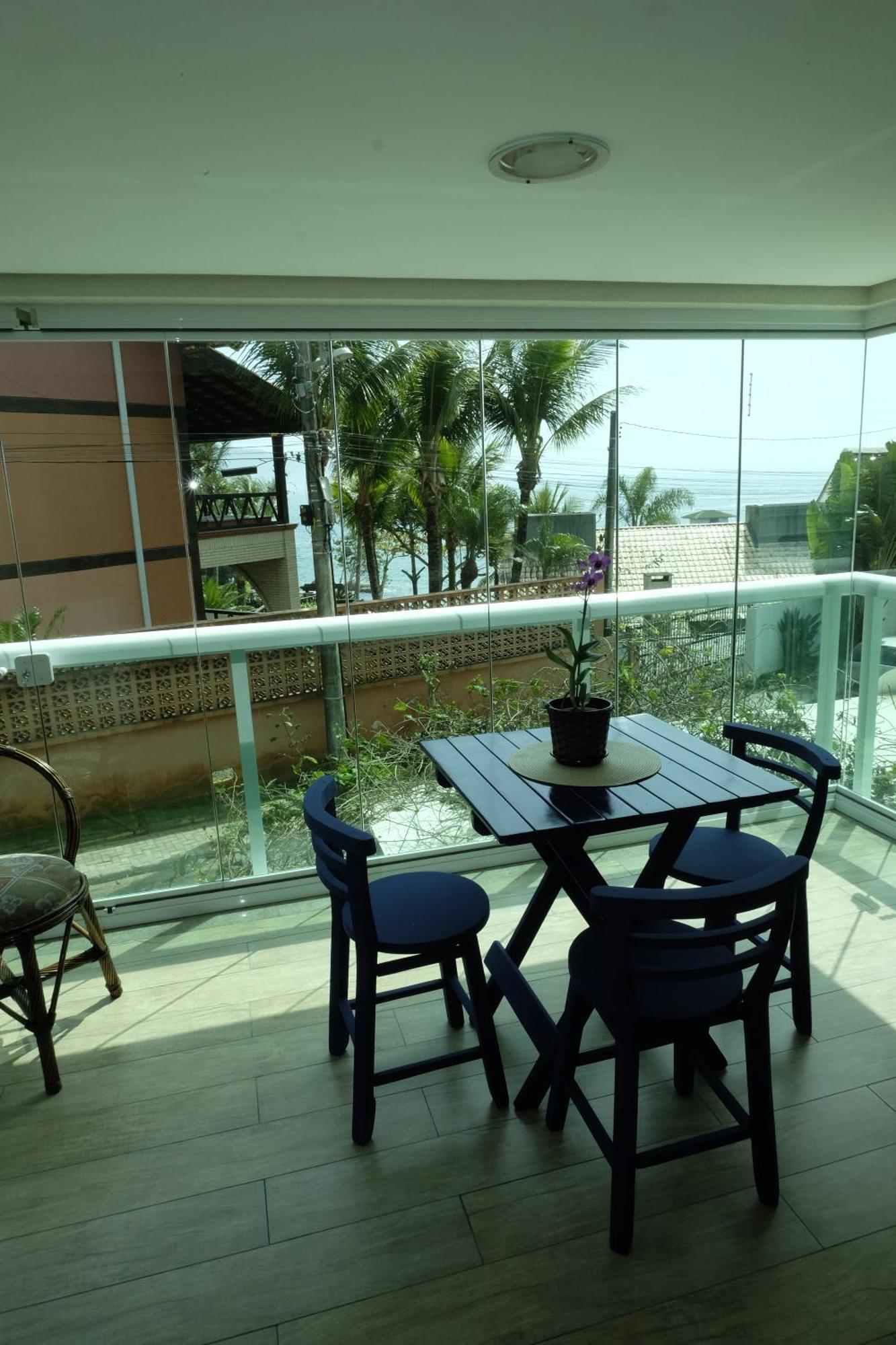 Hostel Toca Da Moreia Bombinhas Exterior photo