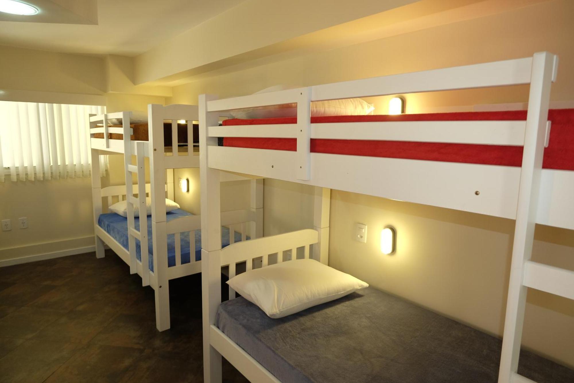 Hostel Toca Da Moreia Bombinhas Exterior photo