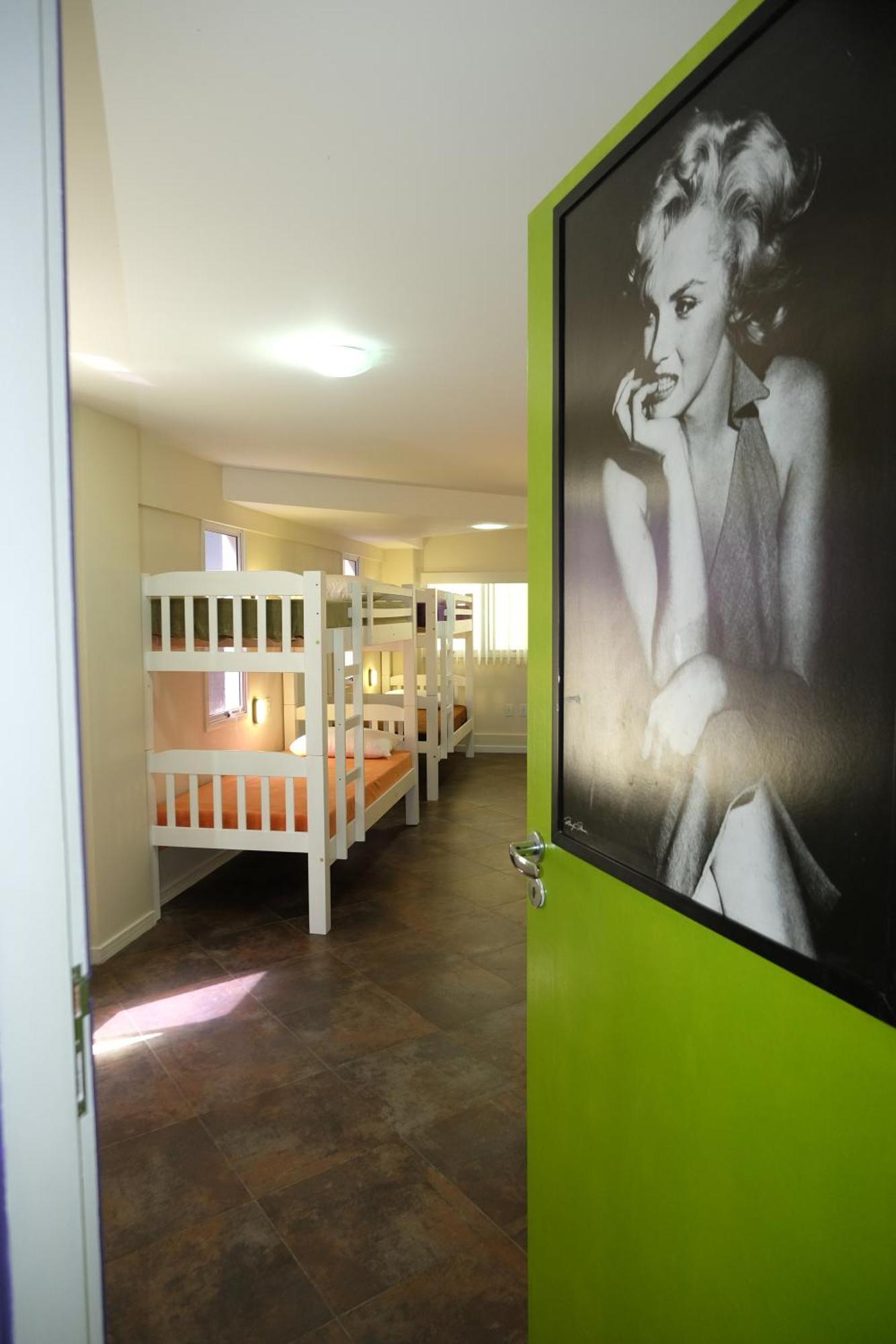 Hostel Toca Da Moreia Bombinhas Exterior photo